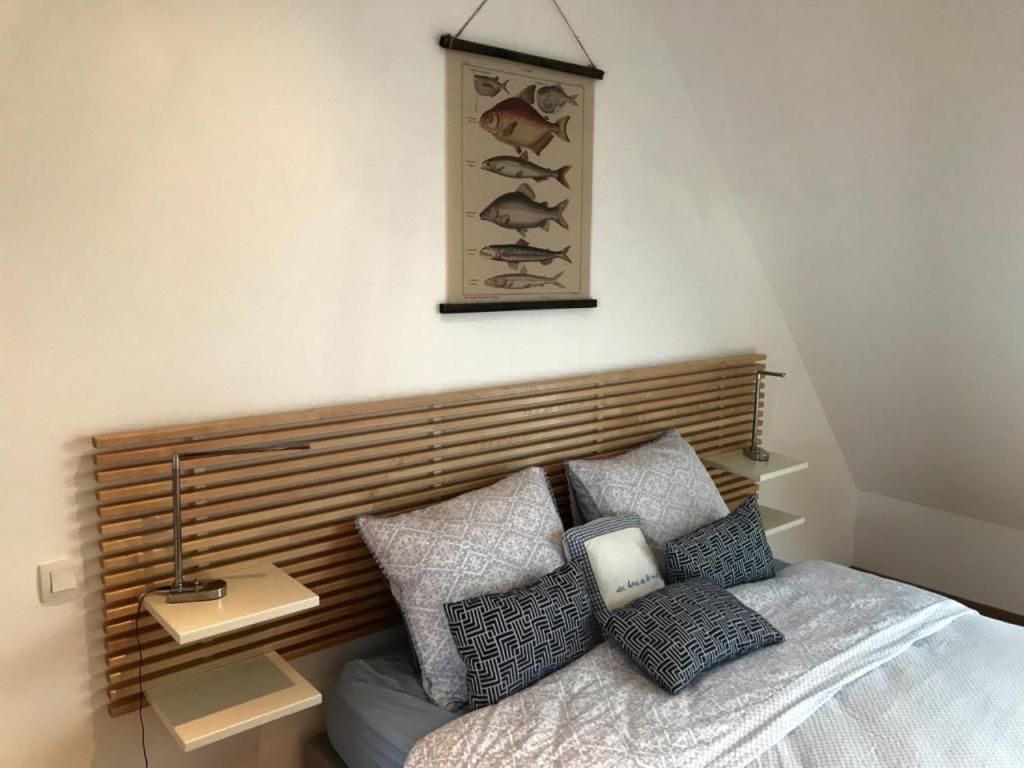 Appartement De Charme Rue Du Chateau Auray Kültér fotó